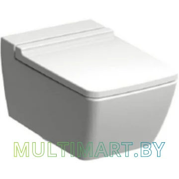 Унитаз Keramag Xeno 2 Rimfree 207050000